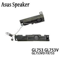 ราคา ใหม่แล็ปท็อปลําโพงภายในสําหรับ Asus ROG Strix GL753 GL753V GL753VD FX753 (44810920347)