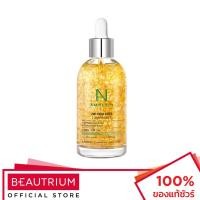 ราคา COREANA AMPLE:N 24K Gold Shot Ampoule เซรั่มบำรุงผิวหน้า 100ml (12110240889)