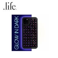 ราคา BLING MY THING EXTRAVAGANZA PURE for iPhone 11 Pro, NEON PINK/ NACRE by dotlife (29292913954)