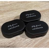 ราคา ตลับคอนแทคเลนส์ kitty cawaii x Vatanika ของใหม่มาพร้อมกระจก (52909612922)