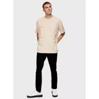 ราคา Topman กางเกงยีนส์ Slim รุ่น 69B06TBLK สีดำ (21071101111)
