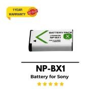 ราคา NP-BX1 Battery for Sony ZV1, Sony ZV-1 Sony DSC-RX1, Sony RX1 Sony DSC-RX1R, Sony RX1R (45751143286)