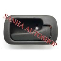 ราคา มือเปิดประตูรถด้านในสแตนดาร์ด Honda Civic EG 4 ประตู ปี 1992,1993,1994,1995 (2773524035)
