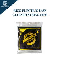ราคา RIZO กีต้าร์เบสไฟฟ้า 4 สาย IB-04 (47454589579)