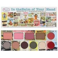 ราคา THE BLAM IN THE BALM OF YOUR HAND vol.1 (5855197500)