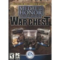 ราคา Medal of Honor Allied Assault War Chest - Offline PC Game with DVD (54805344119)