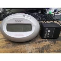 ราคา นาฬิกาวิทยุSony Rare Dream Machine Vintage ICF-C743 (22455011771)