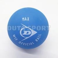 ราคา Squash Ball Max Dunlop Original Wall Tennis Squad Ball (24437202626)