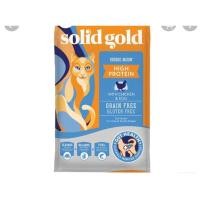 ราคา solid gold อาหารแมว 90% (25469364690)