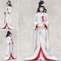 ราคา Figure ฟิกเกอร์ Model โมเดล Naruto Shippuden นารูโตะ ชิปปุเดง ตำนานวายุสลาตัน Hinata Hyuga ฮิวงะ ฮินาตะ Kimono (4114749020)