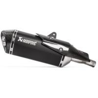 ราคา Akrapovic ท่อ Slip on Black Limited Honda XADV 750 (2026) (52012706061)