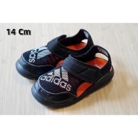 ราคา Adidas รองเท้าเด็กผู้ชายมือสองของแท้ (21268252863)