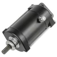 ราคา มอเตอร์สตาร์ท 6D3-81800-00-00-00 สําหรับ Yamaha WaveRunner Deluxe Sport VX Cruiser VX110 Jetski VX 1100 FRT LAT 1100 AR210 SX210 18436 (48411510876)