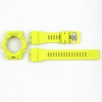 ราคา Casio G-Shock กรอบและสาย รุ่น GBA-800-9A (สีเหลือง) แท้100% (13367867775)