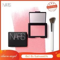 ราคา NARS blush Orgasm 4.8g นาร์ส บลัช /Nars บลัช/สียอดนิยม/อายธรรมชาติ/Deep Throat/Taj Mahal (15906632879)
