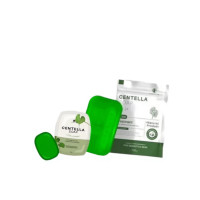 ราคา สบู่ใบบัวบกชาริยา Chariya Centella soap (28689253303)