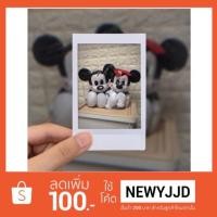 ราคา ตุ๊กตาคู่ มิกกี้เมาส์ มินนี่เม้าส์ Mickey Minnie Mouse (1341507752)