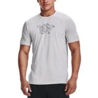 ราคา เสื้อยืด Under Armour Run Through Short Sleeve เสื้อยืด UA สินค้าแท้ 100% (23142704536)