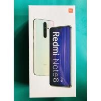 ราคา (ใส่โค๊ด SMUP9MAY8K2O ลด 100 บาท) Xiaomi Redmi Note 8 Pro สีน้ำเงิน 6/64 GB ของใหม่ มือหนึ่ง ไม่แกะซีล (5380725740)