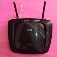 ราคา เราเตอร์ไร้สาย Cisco WRT160NL (48808122527)