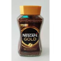 ราคา เนสกาแฟ โกลด์ 200 กรัม Nescafe Gold Signature Aroma 200 g ผลิตจากเกาหลี (9400066220)