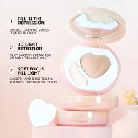 ราคา ปากกาเน้นข้อความสีคู่ใบหน้ามิติปากกาเน้นข้อความคู่การกระทํา (47311728476)