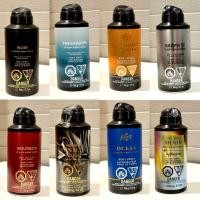 ราคา Bath & Body Works (Men's Body Spray) 104 กรัม / 3.7 ออนซ์ (oz)สเปรย์ฉีดร่างกายสำหรับผู้ชาย (50059042857)