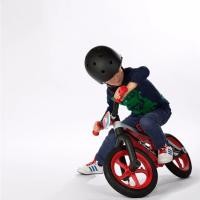 ราคา Chillafish BMXie จักรยานทรงตัว สีแดง (368053136)
