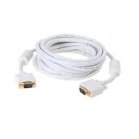 ราคา Cable VGA (RGB 3+6) M/M ( 3 M) Gold Cable ThreeBoy (29974189360)