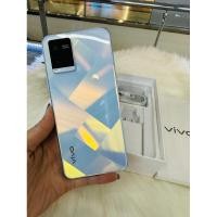ราคา Vivo y21 มือ2 ram4/64gbอุปกรณ์ครบกล่องศูนย์สวย (12675192719)
