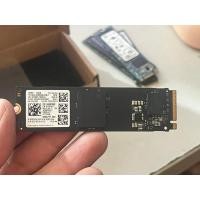 ราคา ขาย Samsung M2 NVMe PM9B1 256GB PCIe Gen4 x4 SSD ฮาร์ดไดรฟ์ ใช้ในสภาพเดิม สุขภาพ 9x (50505551986)
