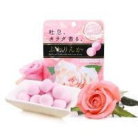 ราคา Kracie kanebo fragrance candy ลูกอมตัวหอมญี่ปุ่น (953918155)