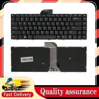 ราคา แป้นพิมพ์แล็ปท็อปใหม่สําหรับ Dell Inspiron14r 3437 14R 5437 3421 14-5421 v2421 สีดํา (49512285566)