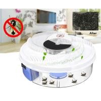 ราคา เครื่องดักแมลงวันอัตโนมัติ Electric Flytrap เครื่องดักแมลงวัน ที่ดักแมลงวัน กับดักแมลงวัน เครื่องดักแมลง ปลอดภัยไร้สาร (8442916473)