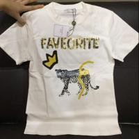 ราคา เสื้อแบรนด์ It's me Basic งานปักสวย ผ้ายืดนิ่มๆผ้าดีเวอร์ (2062287573)