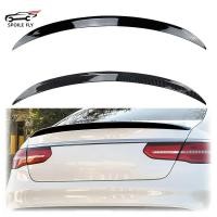 ราคา 2015 To 2019 For Mercedes Benz GLE Coupe C292 AMG Rear Spoiler Trunk Wing Splitter Lip High Quality (50652565828)