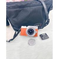 ราคา กล้อง Panasonic Lumix DC-GF9 พร้อมเลนส์ 12-32mm (26674766777)