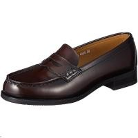 ราคา Haruta Traditional 3E Loafers for Women - Faux Leather Model 4505 (53906594542)