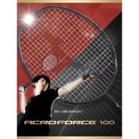 ราคา ไม้แบดมินตัน Mizuno Acroforce 100 (4U6) BDSS Made in Japan (ประกันศูนย์ไทย) (57356249077)