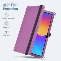 ราคา เคสสําหรับแท็บเล็ต Lenovo TAB K11 พร้อม 360° ฝาครอบหนัง PU แบบหมุน (45211190223)