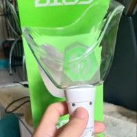 ราคา แท่งไฟ got7 ถูกๆ อากาบงของแท้ V.2 สภาพ100% (2895306474)