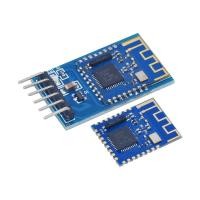ราคา JDY-08 บลูทูธ 4.0 BLE พลังงานต่ํา CC2541 Master Integrated airync iBeacon โมดูล JDY-08 บลูทูธ 4.0 BLE การใช้พลังงานต่ํา CC2541 Master Integrated air โมดูล iBeacon (40280358715)