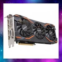 ราคา VGA (การ์ดแสดงผล) GIGABYTE GeForce GTX 1080 G1 Gaming 8G ใช้งานปกติ (50162296714)