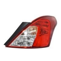 ราคา (พร้อมขั้วไฟ) ไฟท้าย NISSAN ALMERA อัลเมร่า 2011 2012 2013 2014 2015 2016 2017 2018 (5945098784)