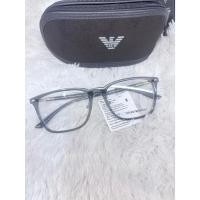 ราคา กรอบแว่นสายตา EMPORIO ARMANI (41864982301)