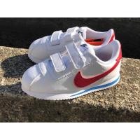 ราคา Nike Cortez (รองเท้าเด็กแท้ )✅พร้อมส่ง✅ (2753672220)