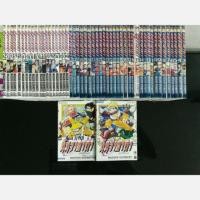 ราคา หนังสือการ์ตูนนารูโตะนินจาคาถา 1-52 เล่มไม่จบ (4402752605)