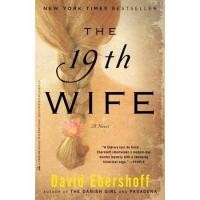 ราคา [BnB] USED The 19th Wife โดย David Ebershoff (มือสอง: ดี) (47961377109)