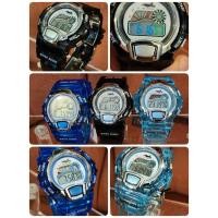 ราคา นาฬิกาข้อมือผู้ชาย US SUBMARINE แท้ ทรงสปอร์ตนาฬิกาข้อมือระบบDIGITAL สายซิลิโคน แสดงวันที่/จับเวลา กันน้ำลึก30เมตร 46mm (22404584760)