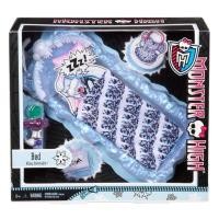 ราคา Monster High - เตียงของ Abbey (26629523196)